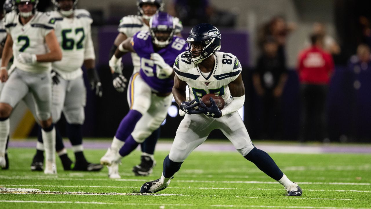 Seahawks vs Vikings, NFL Preseason: News, injury updates, results