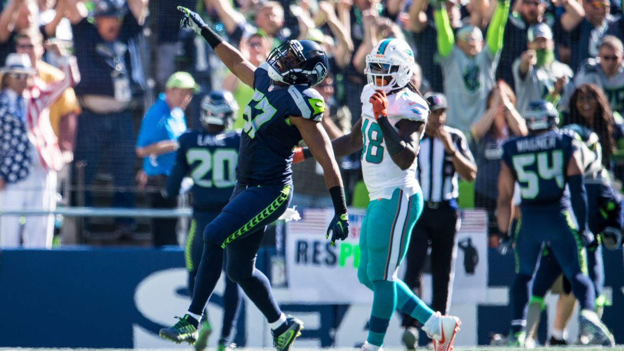 The Opposing View: An Insider's Look At The Seahawks Week 4 Opponent, The Miami  Dolphins