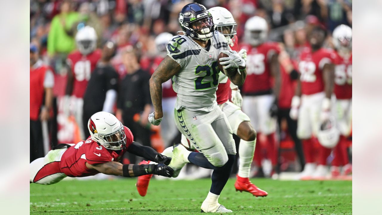 Seahawks 2022 Position-By-Position Offseason Primer: Defensive Back