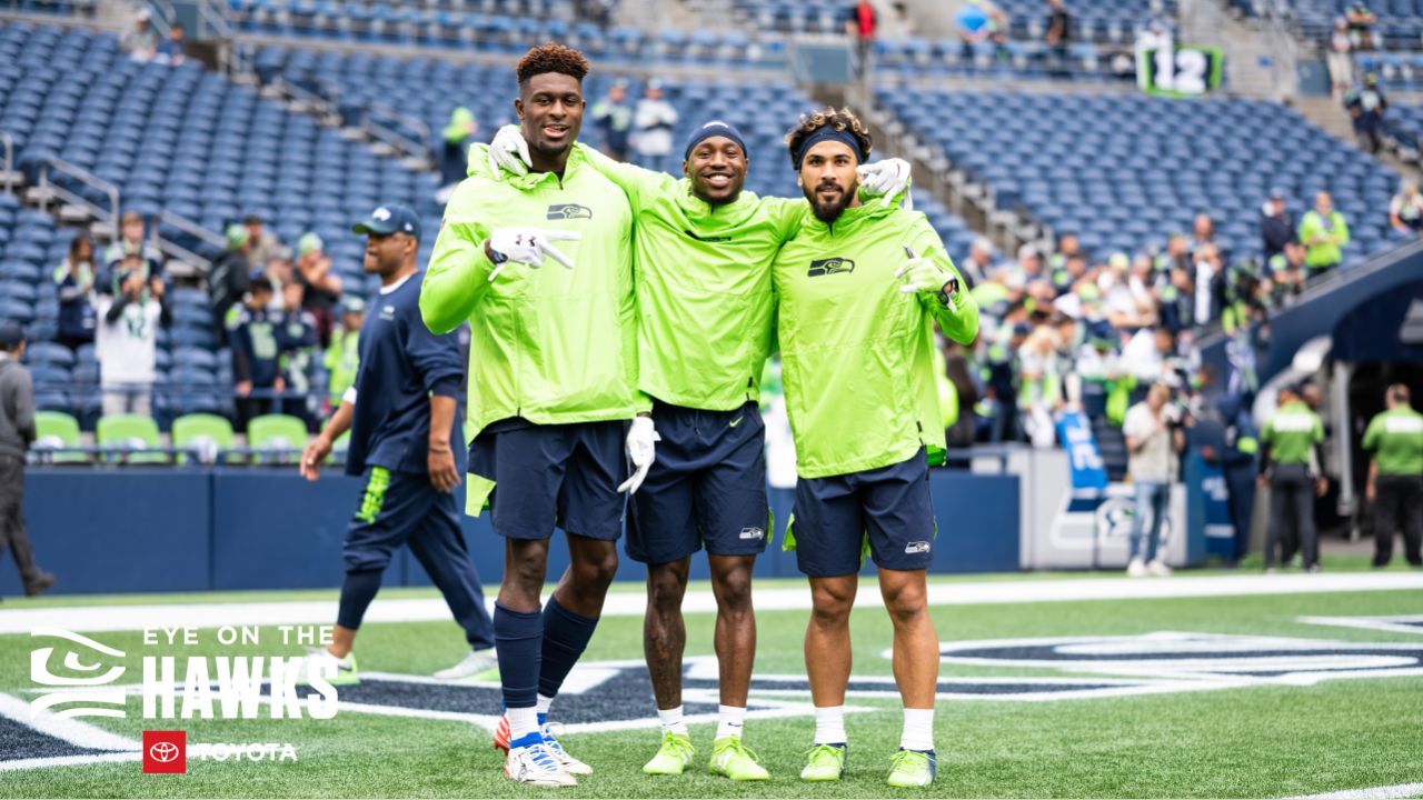 Seahawks Mailbag: Close Games, DK Metcalf Expectations, Throwbacks & More