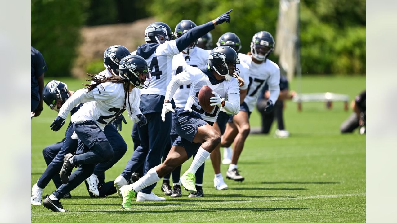 Not yet time to freak out about Seahawks CB Tariq Woolen's surgery