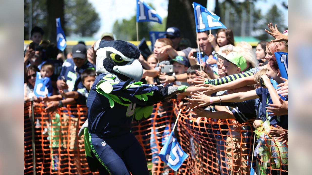 Tri-Cities Day with the Seattle Seahawks - Tri-City Regional