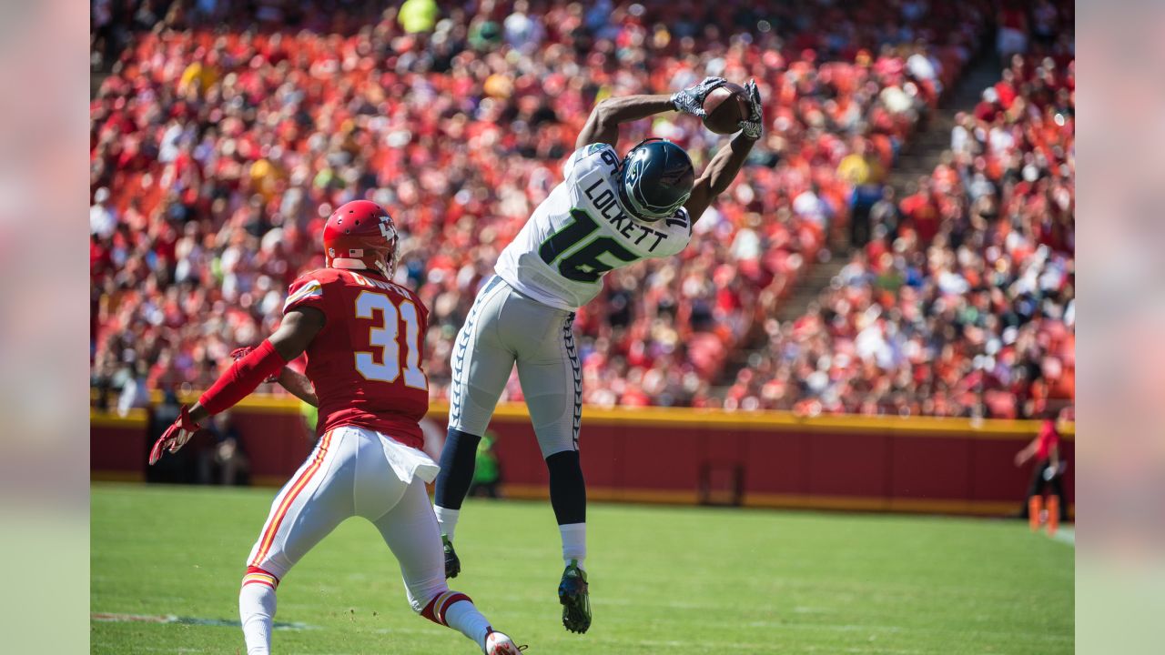 Tyler Lockett “Did Quite Well” In Practice & Other Seahawks Injury Updates