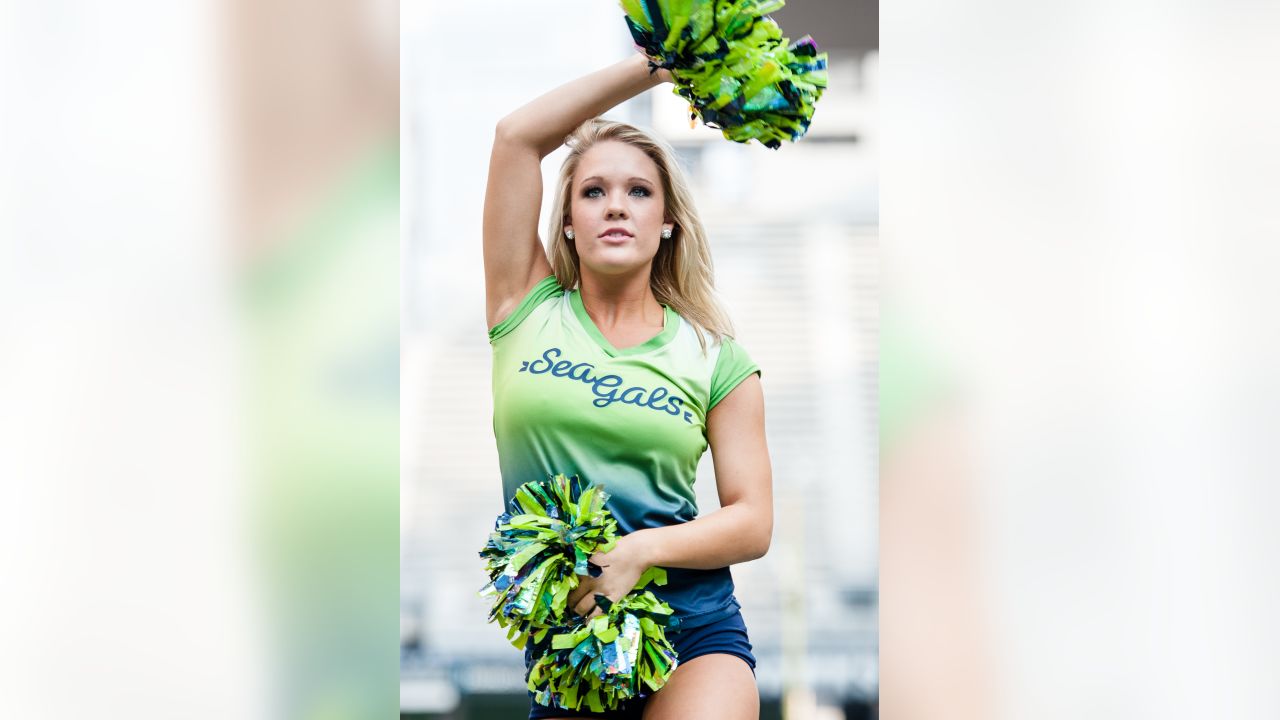 Photo Gallery - Sea Gals vs Broncos