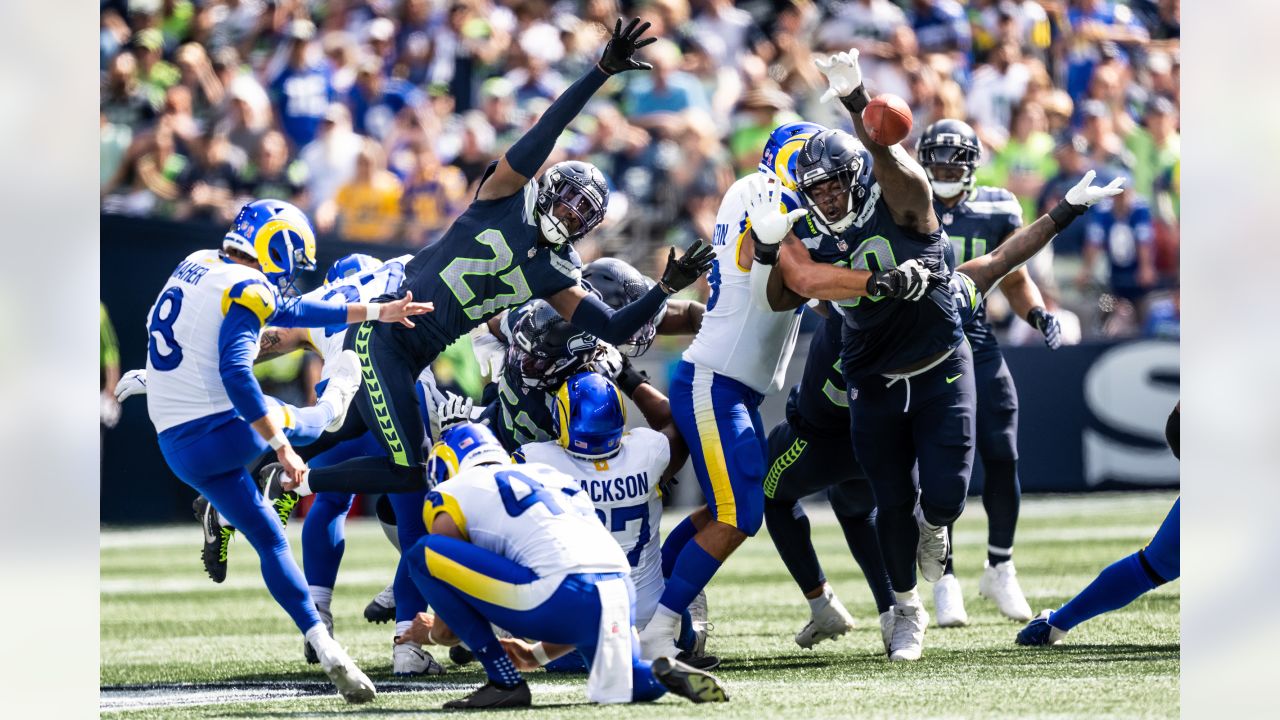 Seahawks Mailbag - September 12, 2023