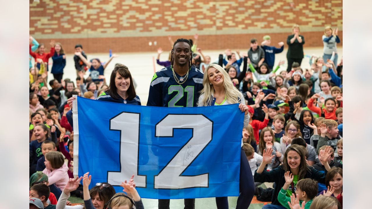 Seattle Seahawks 2021 NFL Schedule, Opponents And Instant