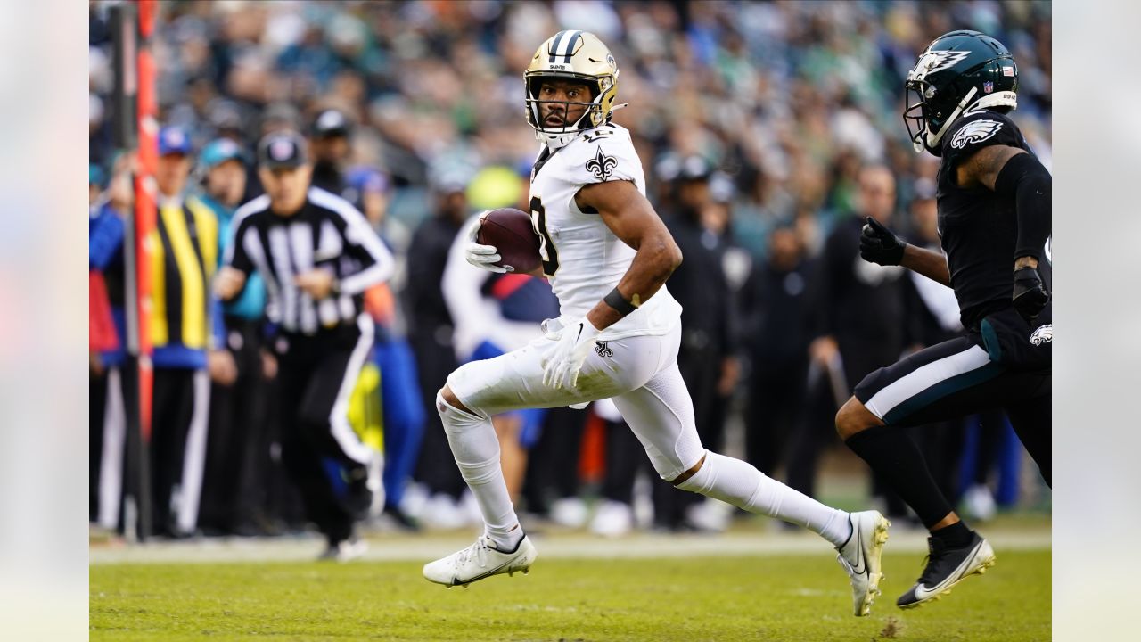 Early NFL Week 12 Waiver Wire Targets: New York Jets RB Ty Johnson, New  Orleans Saints WR Tre'Quan Smith, Fantasy Football News, Rankings and  Projections