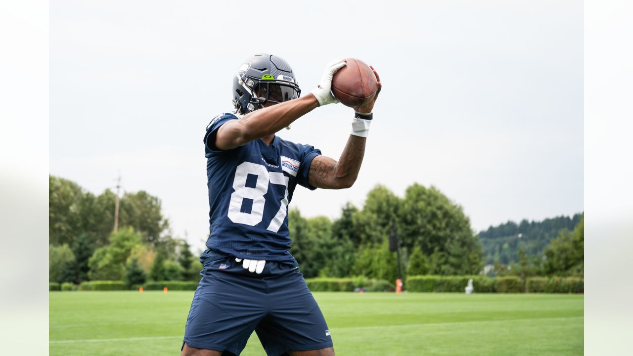 Seahawks' Marquise Blair could break out in '21 -- perhaps at new position  - Seattle Sports