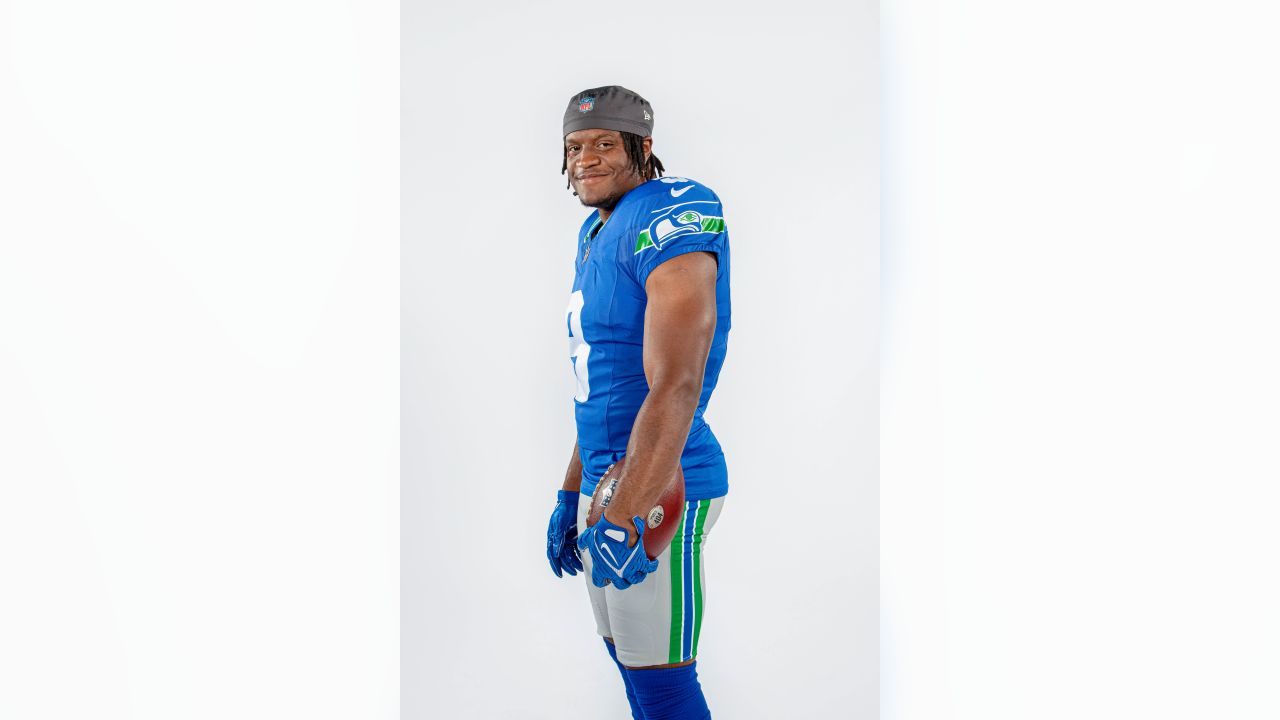 How to buy the Seahawks' 90s-era throwback jersey