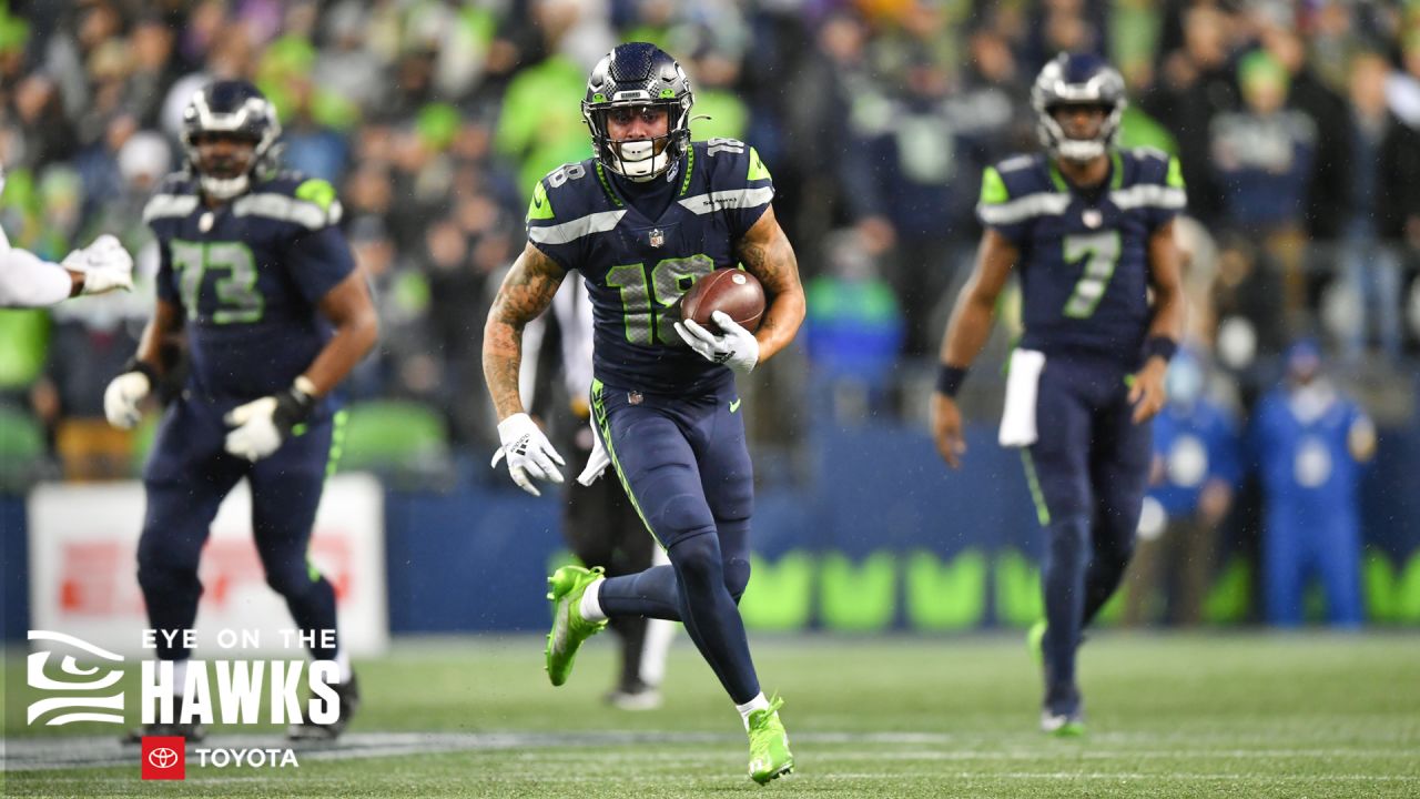 Seahawks Game Today: Seahawks vs Jaguars injury report, schedule, live  Stream, TV channel and betting preview for week 8