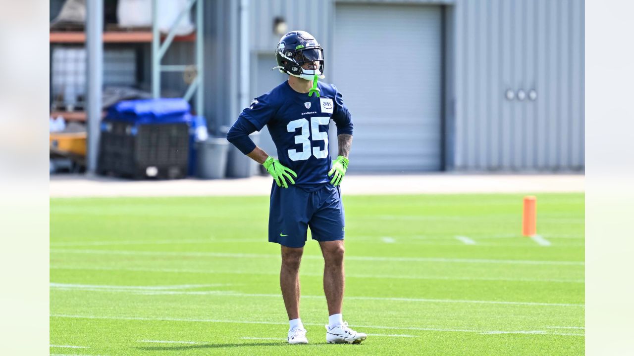 Seahawks still uncertain on recovery timeline for Jamal Adams, Jordyn  Brooks - The San Diego Union-Tribune