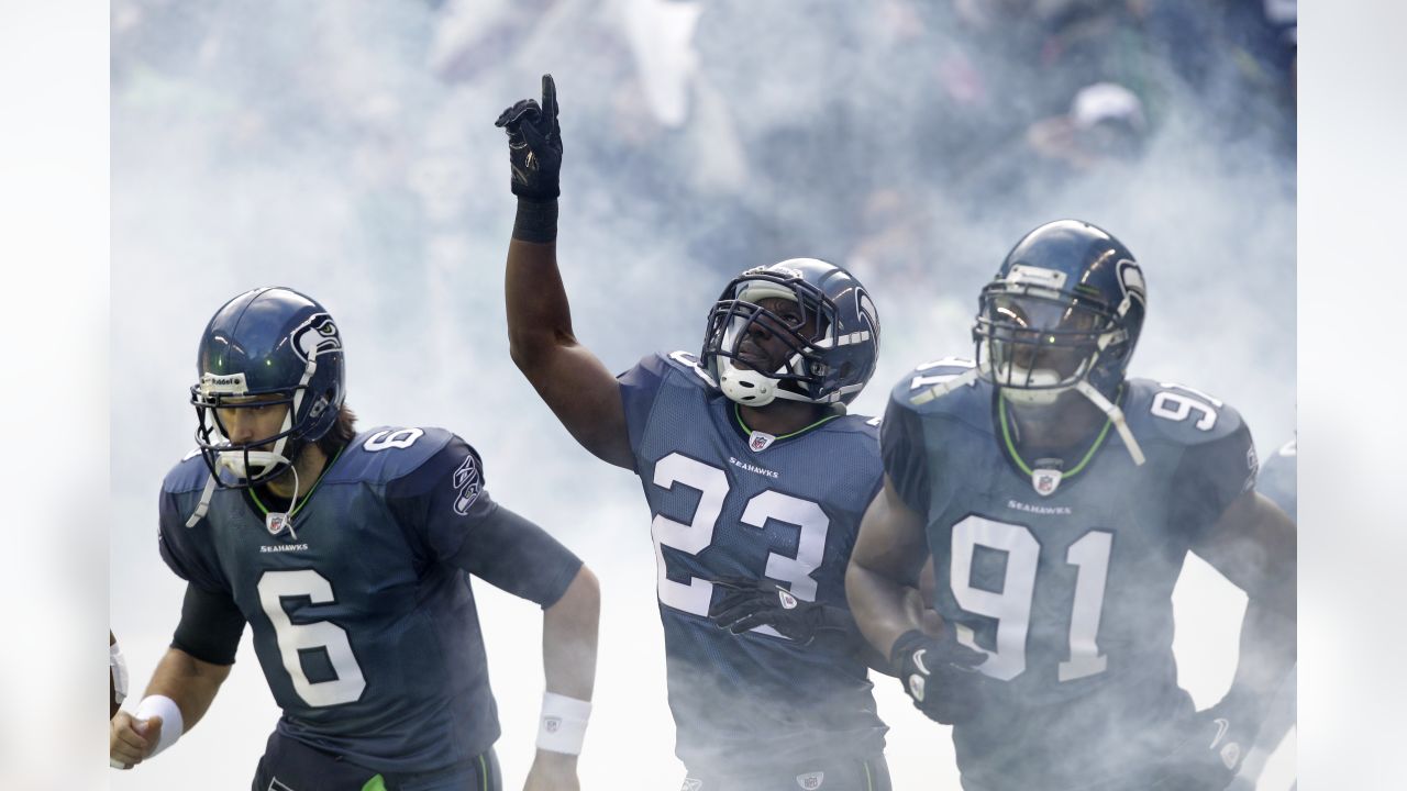 368 Seahawks Marcus Trufant Stock Photos, High-Res Pictures, and Images -  Getty Images