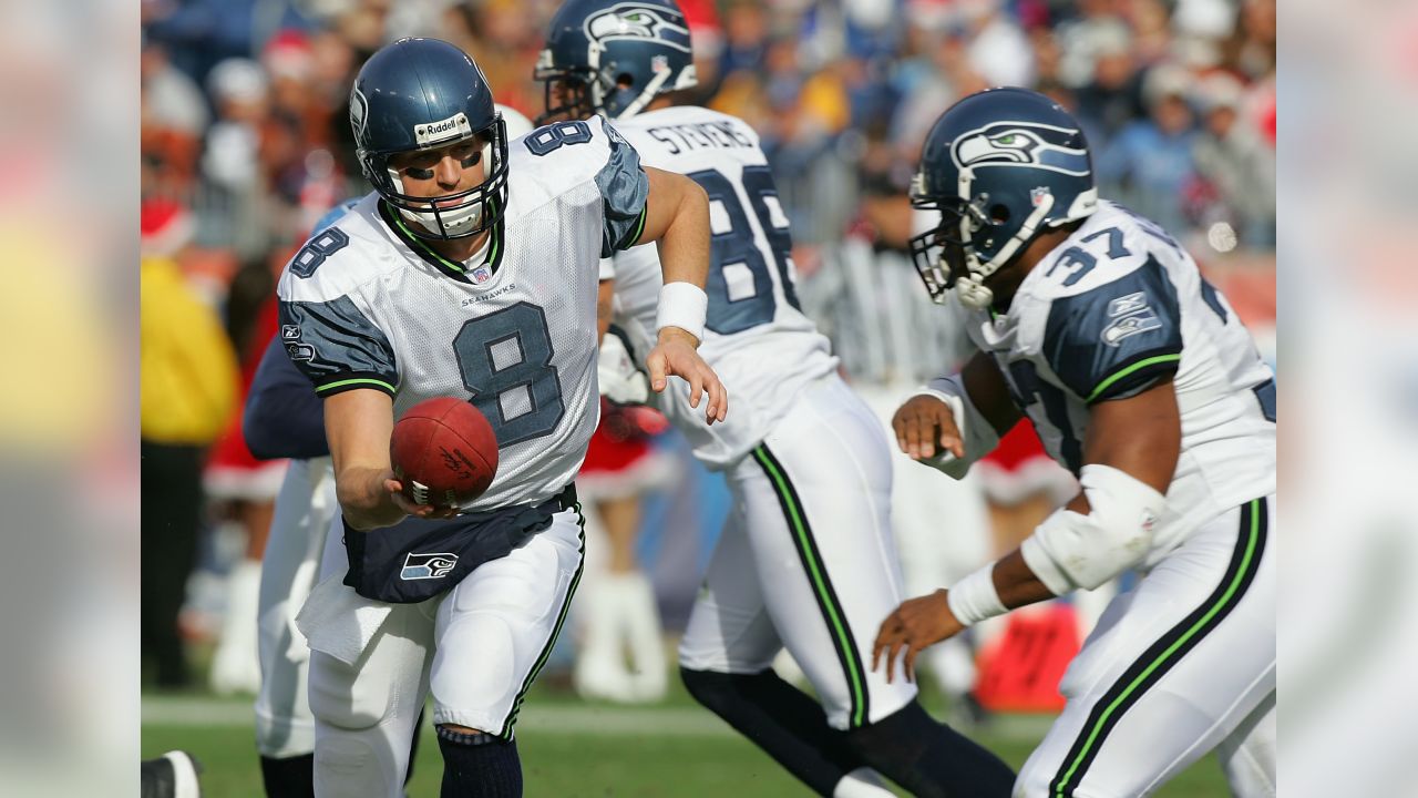 Matt Hasselbeck Joins Seahawks Ring Of Honor Monday Night: “It's An  Incredible Honor”