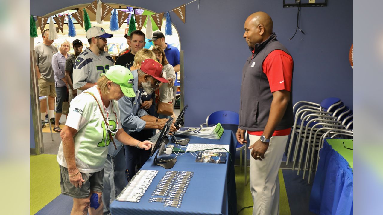 View Event :: Seahawks Drawing Registration :: Joint Base Lewis