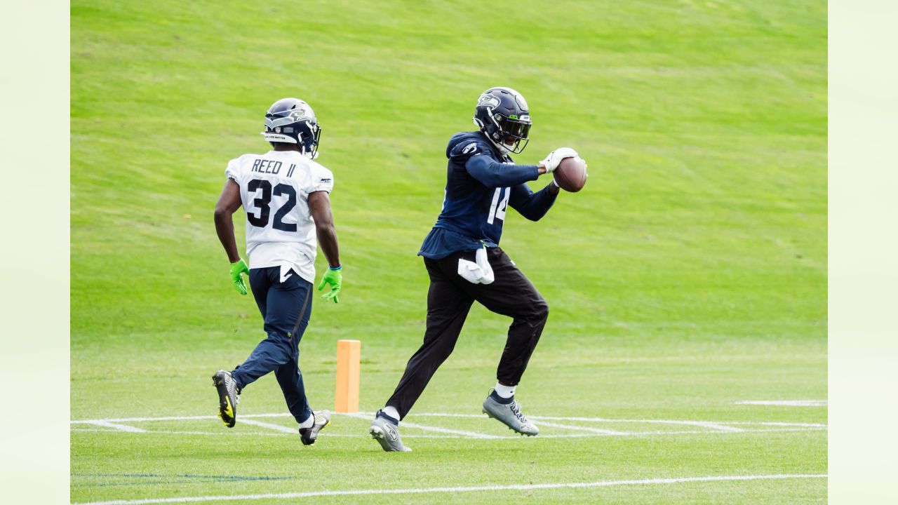 Seahawks Mailbag - September 05, 2023