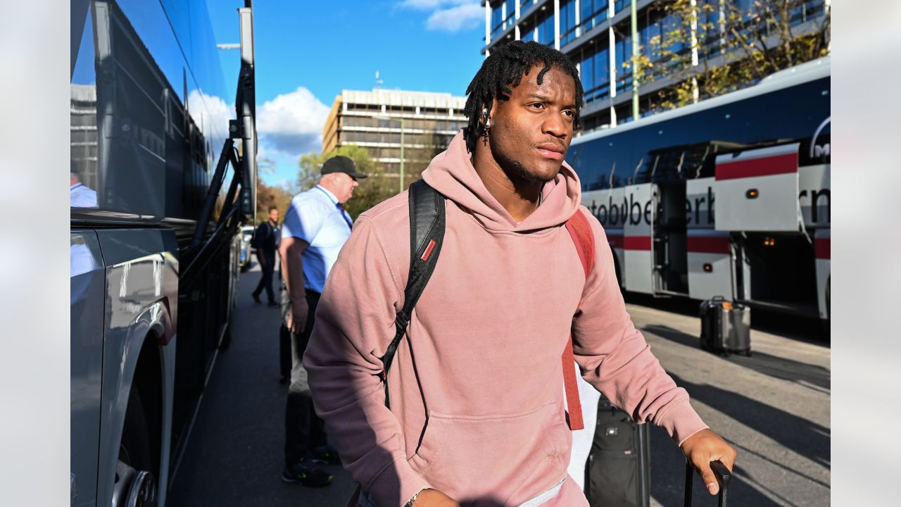 Seahawks Back To Work In Munich After “The Longest Day Ever”