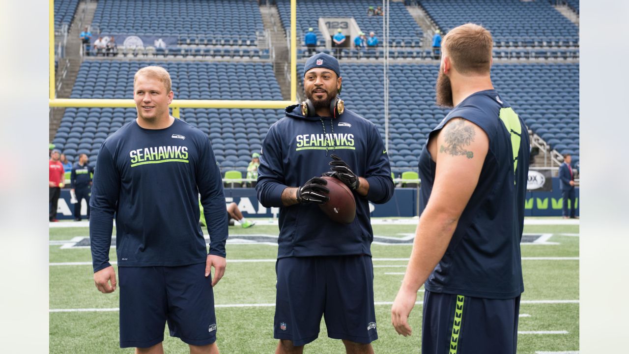 Bobby Wagner's Return “A Perfect Moment” In Seahawks Opener