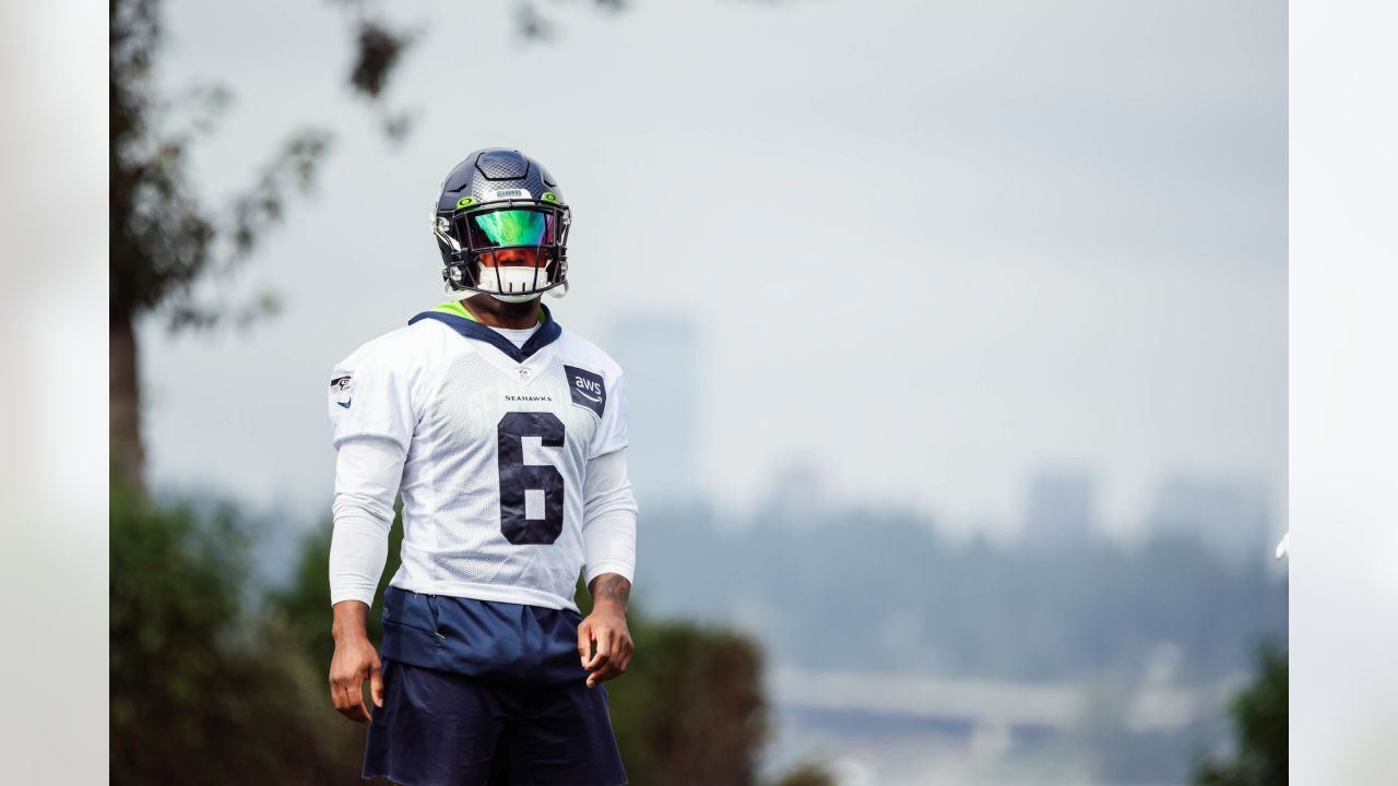 Seahawks Mailbag - September 05, 2023