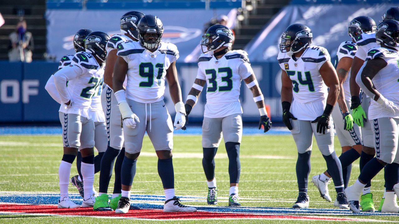 Seahawks' defense goes bust in 44-34 loss to Bills - The San Diego