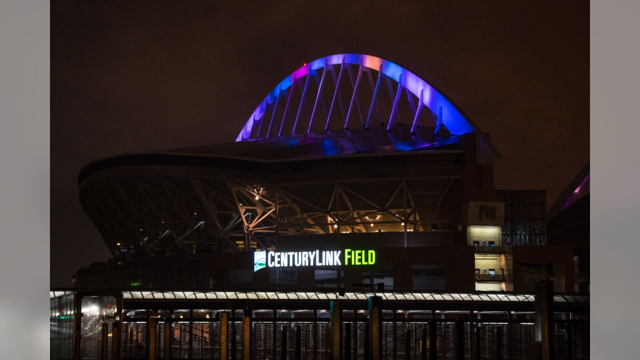 Seahawks Support Crucial Catch Campaign for Cancer Awareness and Early  Detection, in Collaboration with Virginia Mason Franciscan Health