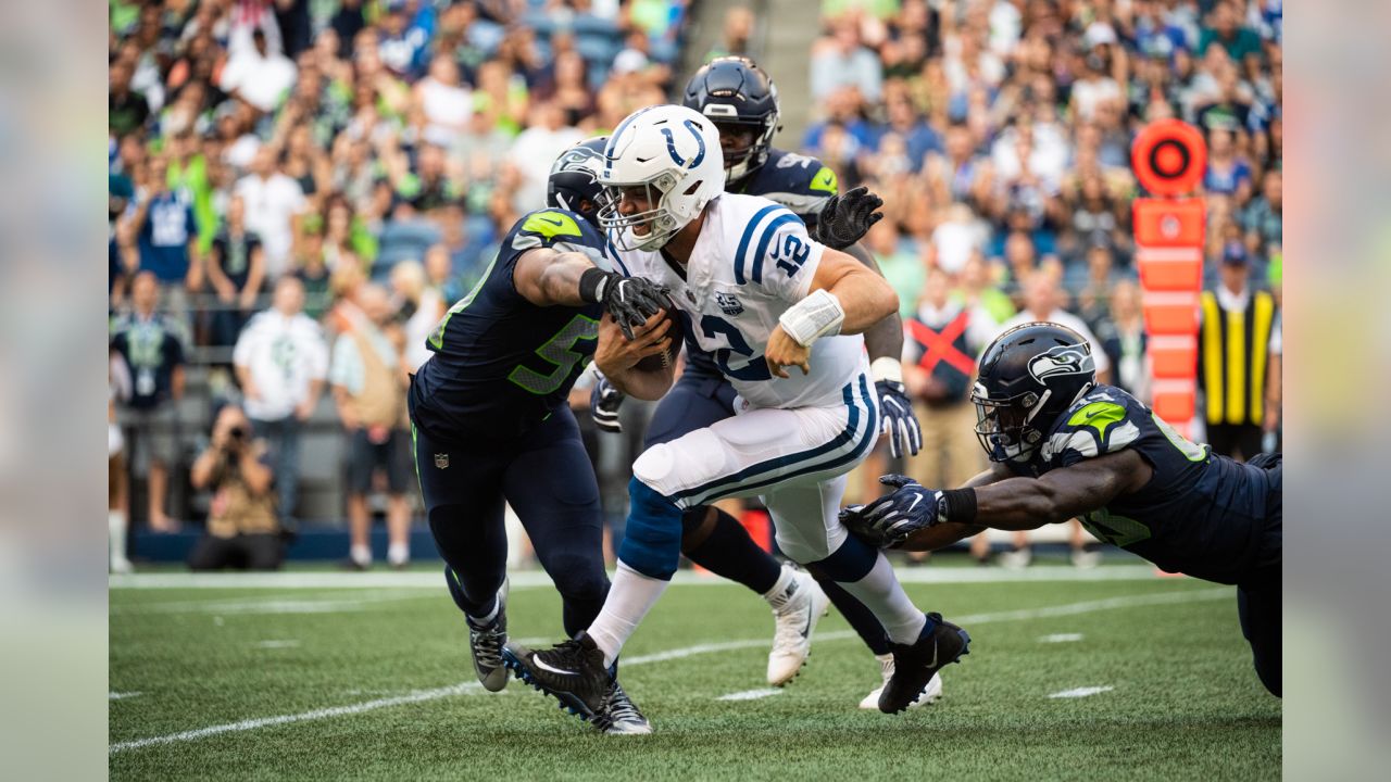 Colts' Adam Vinatieri grinding through 23rd NFL camp