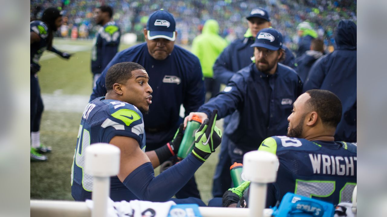 Cooper Kupp Has Hilarious Reaction to Bobby Wagner's Return to Seahawks