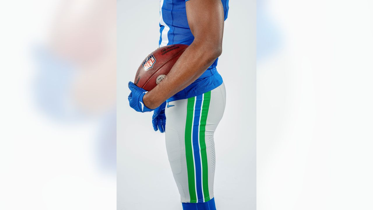 Seahawks Unveil 90's Throwback Uniforms: Fans and Media elated with the  Nostalgic Reminders! - BVM Sports