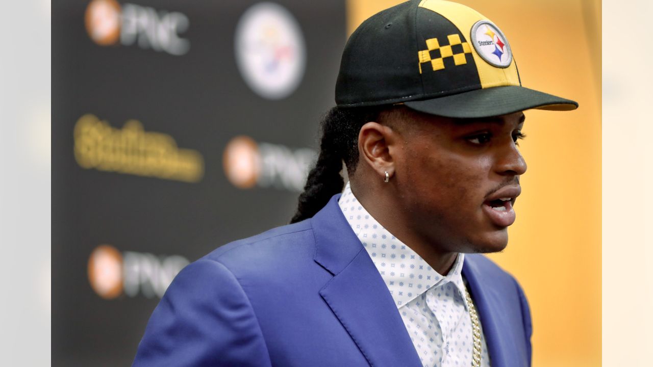 4 Things To Know About New Seahawks LB Devin Bush