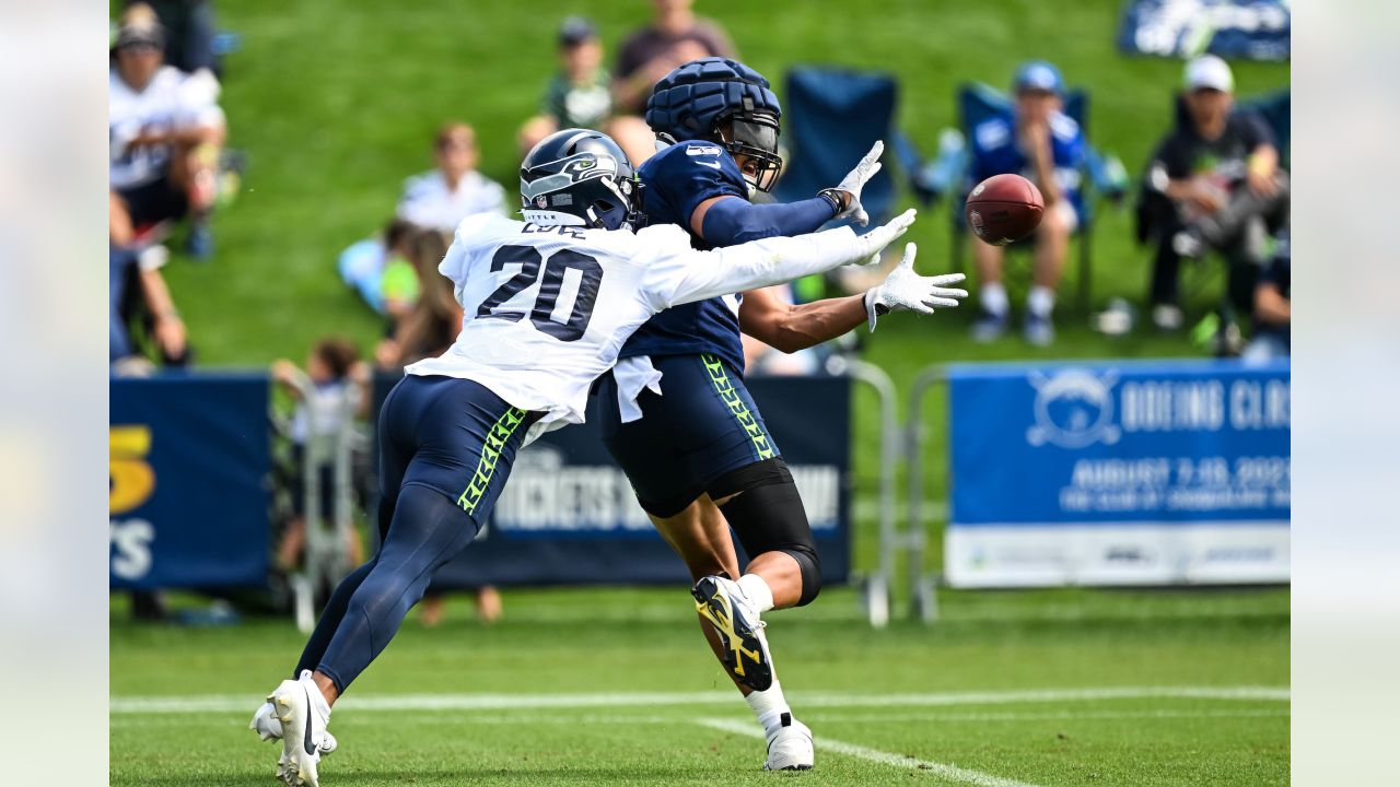 Seahawks Re-Sign Former Bowl MVP Jordan Ferguson: Report