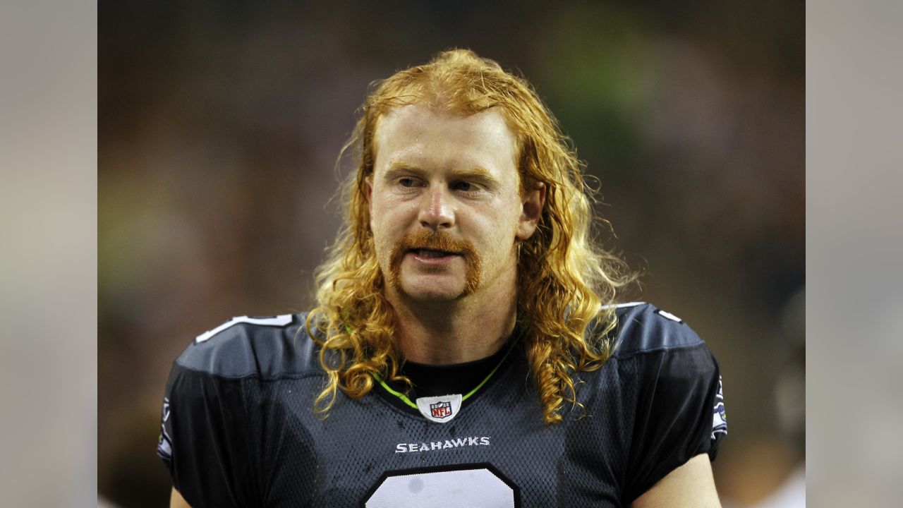 Seahawks and Punter Jon Ryan Agree to Terms on Four-Year Contract