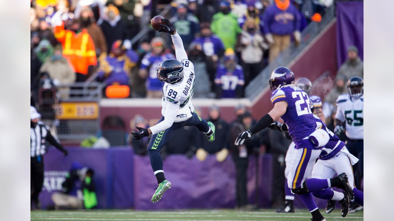 Minnesota Vikings vs. Seattle Seahawks FREE LIVE STREAM (8/10/23