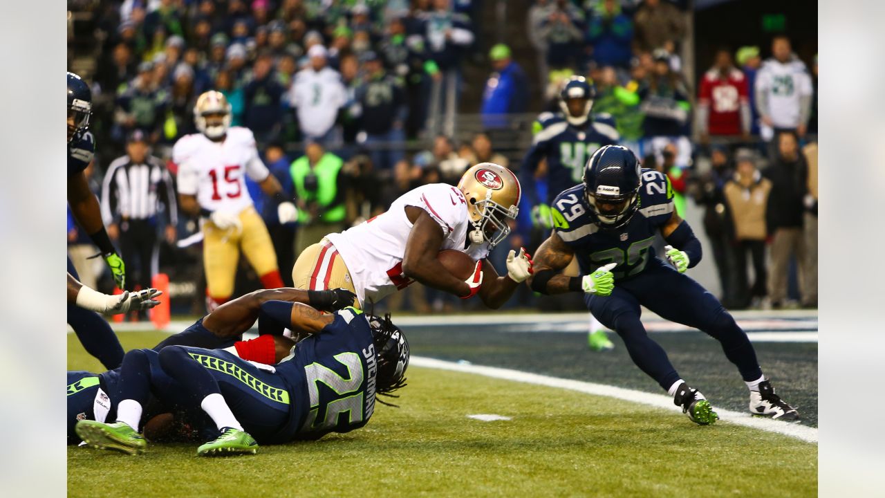 Seahawks Classics: Watch The 2013 NFC Championship Game This