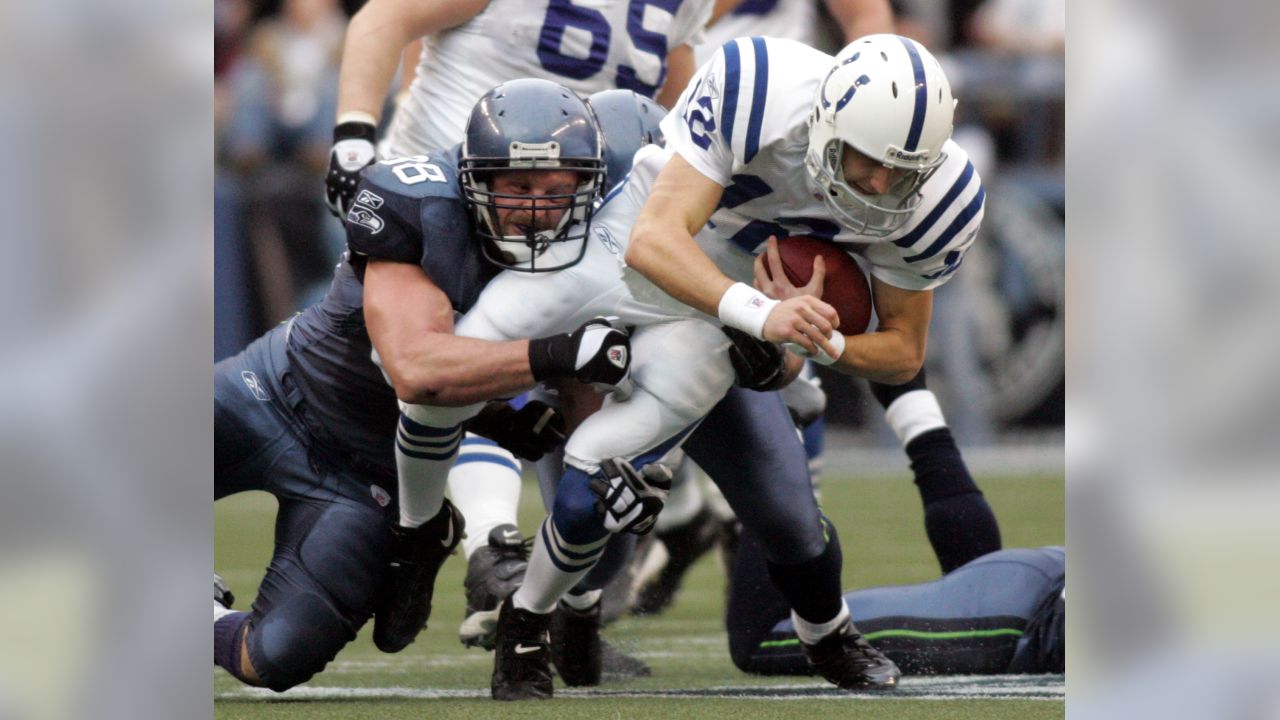 Lucas Oil Stadium on X: GAMEDAY - @Colts vs. @Seahawks 