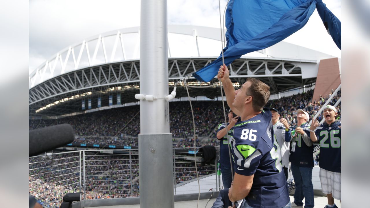 Photo: Seahawks beat the Cincinnati Bengals 21-20 in Seattle -  SEA2019090806 