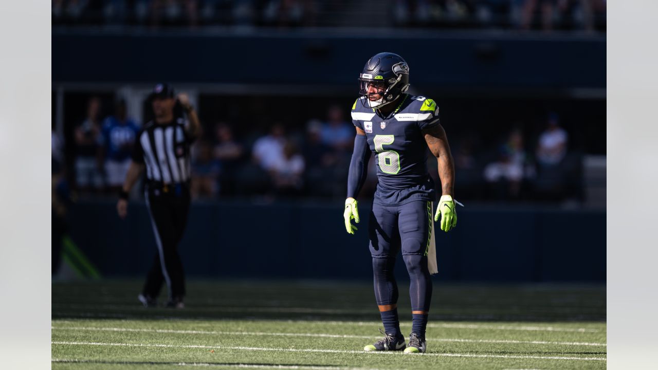 4 Seahawks voted to Pro Bowl Games roster, 6 named as alternates