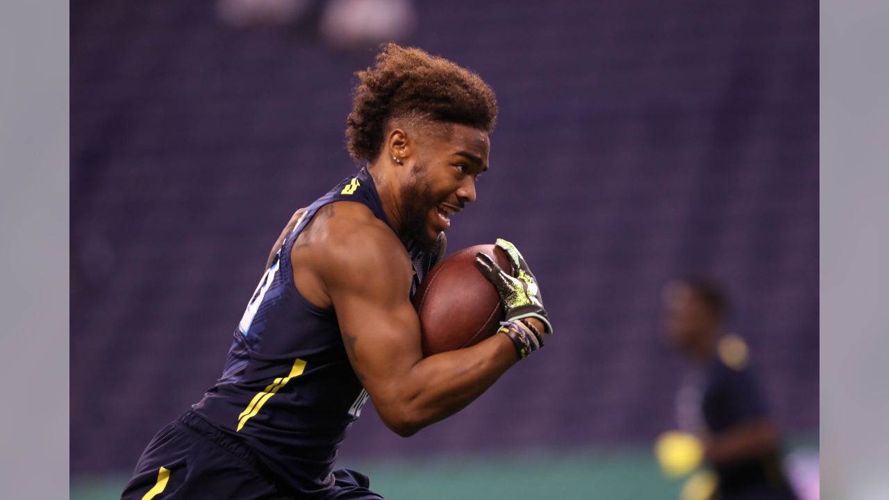 Former CU safety Tedric Thompson drafted by Seattle Seahawks, becomes third  Buffaloes DB chosen – The Denver Post