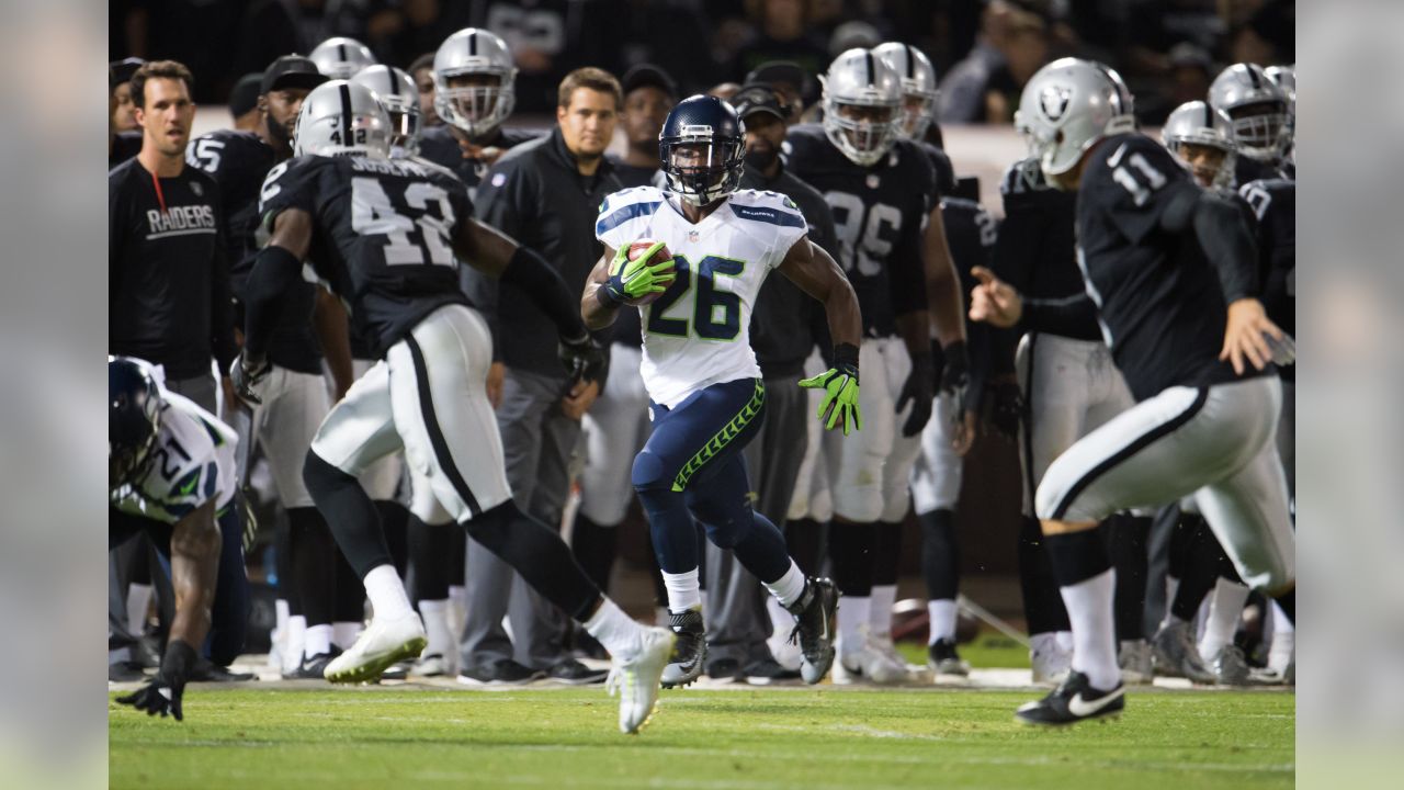 Complete coverage: Seahawks top Raiders, 23-21, as preseason wraps up