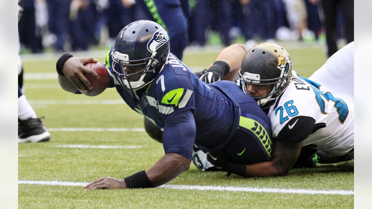 Listen: Previewing the Jags vs. Seahawks on 'Crunch time and Sports Talk'