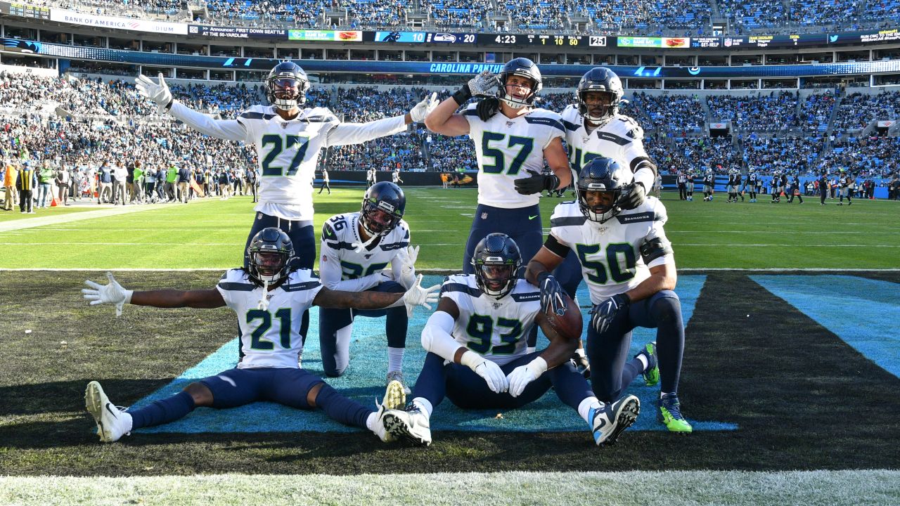 Carolina Panthers crumble in 30-24 loss to Seattle