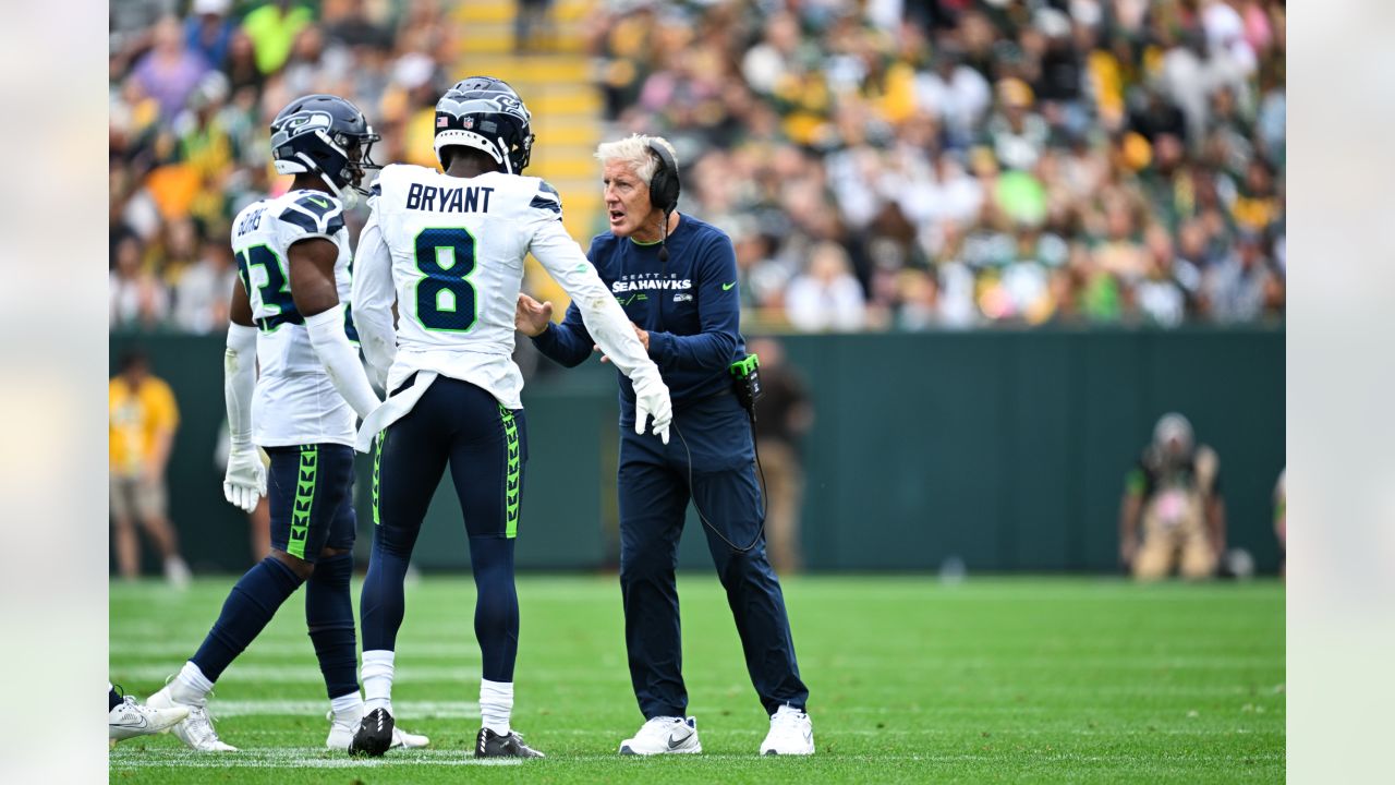 2023 Preseason Week 2: Seahawks vs. Cowboys Rapid Reaction