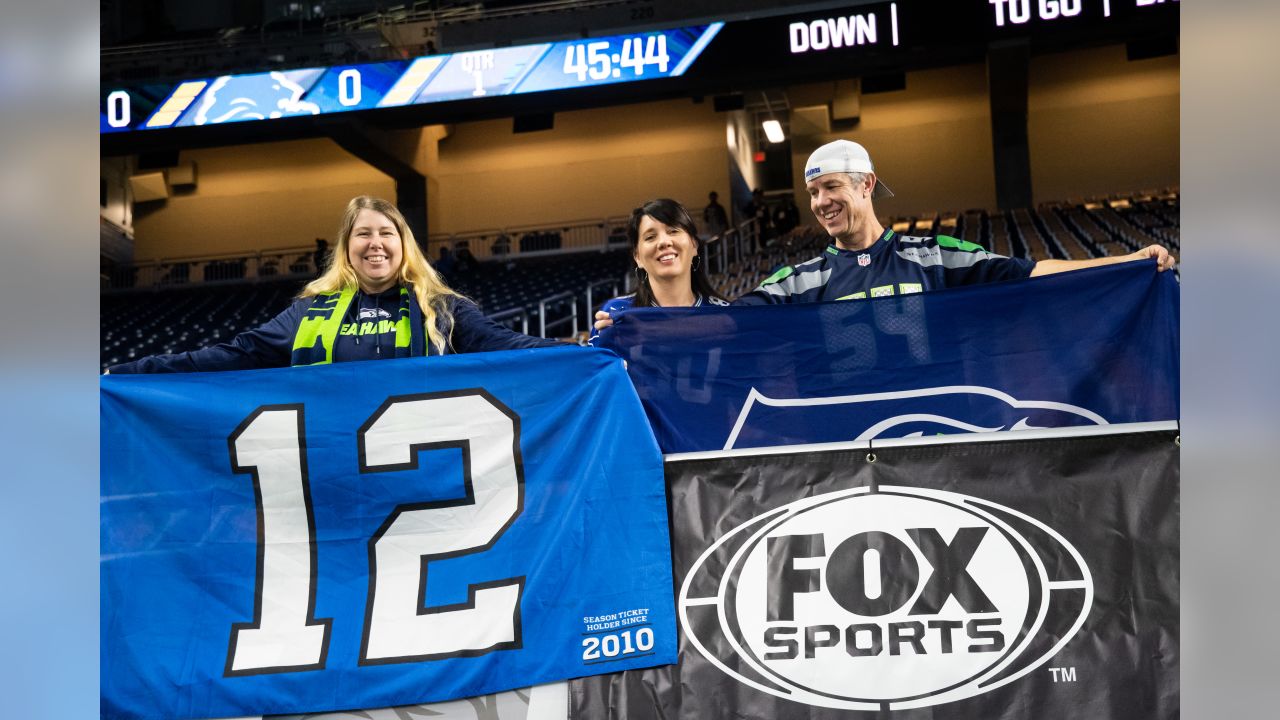 Lions-Seahawks final score, recap: Lions drop sloppy game to Seahawks,  28-14 - Pride Of Detroit