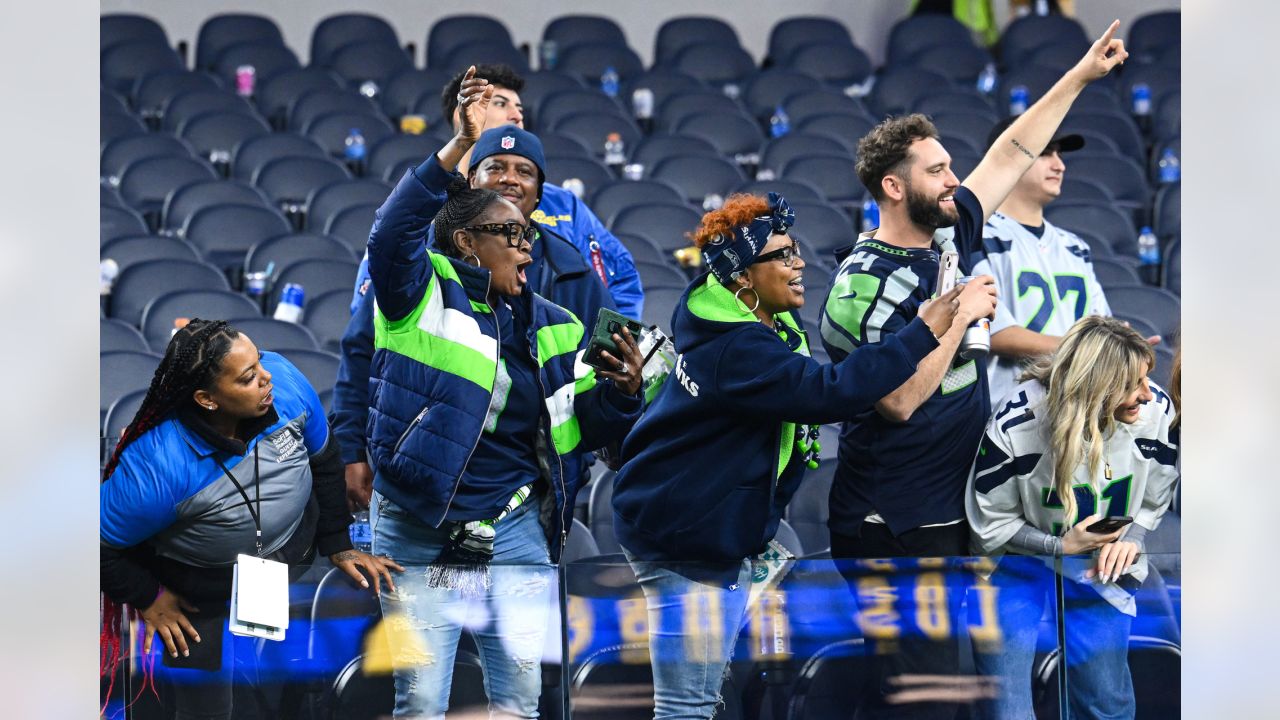 Monday Round-Up: Media Reactions To Seahawks' 27-23 Road Win Over the Los  Angeles Rams