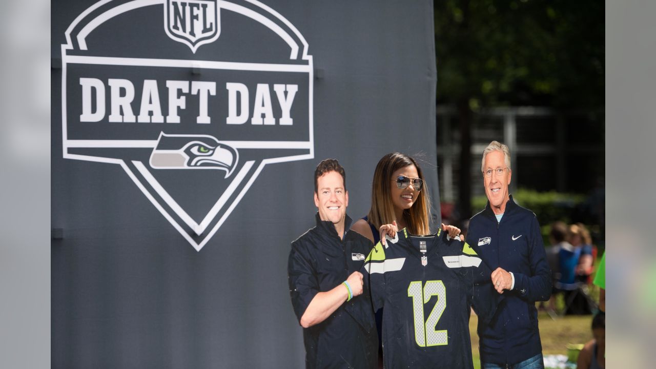 The Seahawks Pro Shop - Hey #12s! It's Seattle Seahawks gameday! If you're  headed to CenturyLink Field, check out the new Pro Shop Outlet inside the  northwest entrance on the main concourse