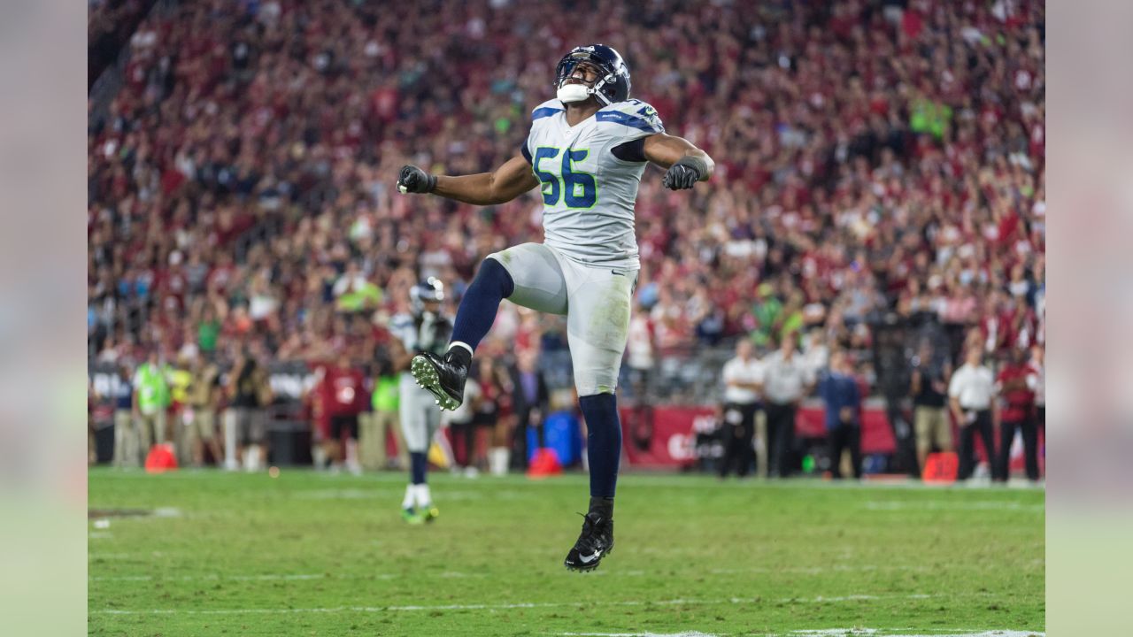 Jimmy Graham, K.J. Wright join Pro Bowl roster - NBC Sports