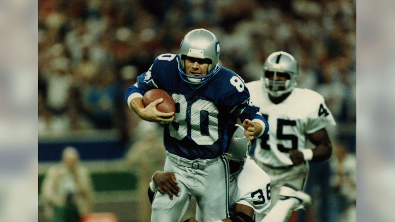 PHOTOS: Happy Birthday, Steve Largent!