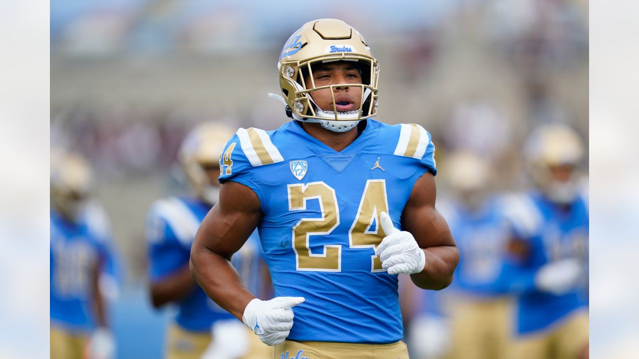 Fantasy Football: Darkhorse candidates to finish as the overall RB1 in 2023, Fantasy Football News, Rankings and Projections