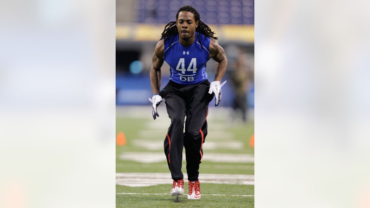 2023 NFL Scouting Combine: Dates, times, location, how to watch