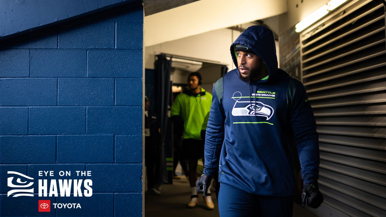 How Seattle Seahawks RB Travis Homer will carve out a role in 2020 - Field  Gulls