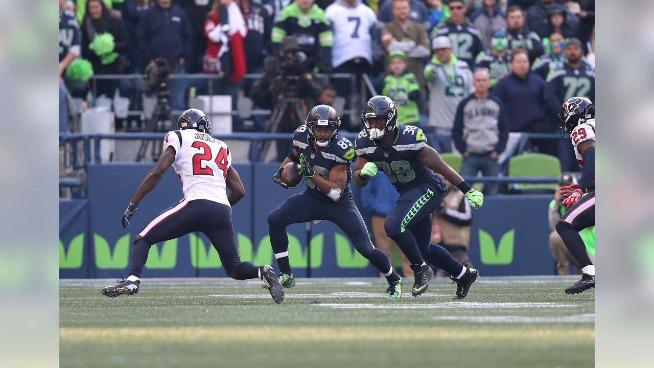 Analysis, Three thoughts from the Seahawks' wild 41-38 win over the Houston  Texans