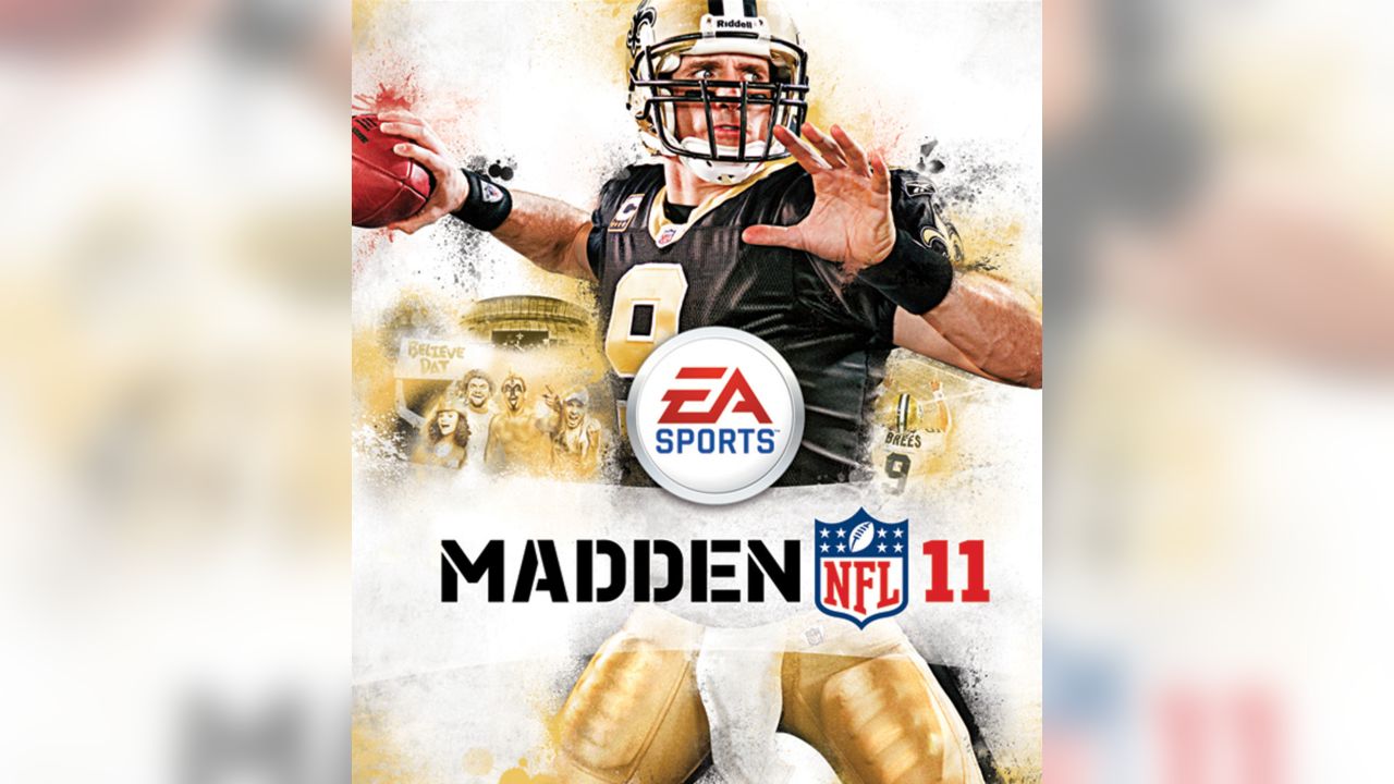 Smash and Dash Madden 2010 covers - Music City Miracles